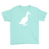 cool duck retro Youth Tee