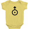 FEMALE MALE Baby Bodysuit