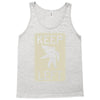 keep left shark Tank Top