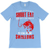 short and fat T-Shirt