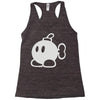 jdm bomb Racerback Tank