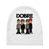 dobre twins dobre brother Baby Beanies