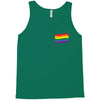 LGBT Pocket Tank Top