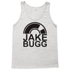 jake bugg t shirt music tour indie english rock pop tour Tank Top