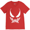 venom V-Neck Tee