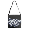 fahrie77 Adjustable Strap Totes