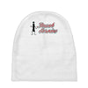 beach service Baby Beanies