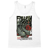 fallen Tank Top