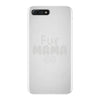 fur mama iPhone 7 Plus Case