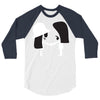 cewecowo 3/4 Sleeve Shirt