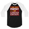 limited edition best trending 3/4 Sleeve Shirt