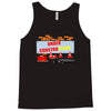 under contruction trending Tank Top