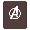 avengers sticker vinyl decal Mousepad