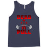 dead pull Tank Top
