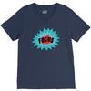 focus V-Neck Tee