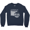 rok 101 Crewneck Sweatshirt