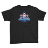 amity islanders Youth Tee