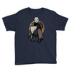 jason voorhees Youth Tee