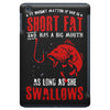 short and fat iPad Mini