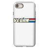 Vegan Parody Cobra Commander iPhone 8