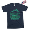 Camper Couple Man Exclusive T-shirt