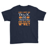 can i just go Youth Tee