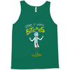 science Tank Top