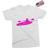 kayak chick Exclusive T-shirt