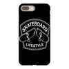 skateboard iPhone 8 Plus