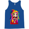 tekashi 6ix9ine  gummo 69 Tank Top