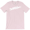 built in not comprato T-Shirt