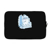 dental hygiene Laptop sleeve