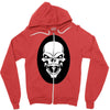 fahrie77 Zipper Hoodie