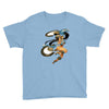 dragon nist Youth Tee