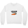 Veggie Powered Crewneck Sweatshirt