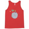 little fresh prince Tank Top