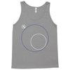 Outside Circle Tank Top