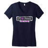 life is strange before the storm Women's V-Neck T-Shirt