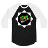 SUPER MARIO LAND 3/4 Sleeve Shirt