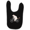 biker mice Baby Bibs