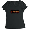fahrie77 Women's Triblend Scoop T-shirt