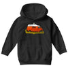 beast Youth Hoodie