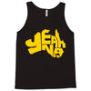 yeah nah Tank Top