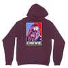 chewbacca poster, ideal gift or birthday present Hoodie
