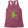 flight Racerback Tank