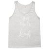 YOU MAKE ME Tank Top