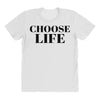 Choose Life All Over Women's T-shirt