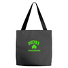 drunky mcdrunkerson Tote Bags