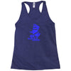 boats n hoes t shirt cool step brothers funny and hilarious Racerback Tank