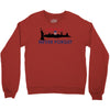 Patriot Day Never Forget Crewneck Sweatshirt